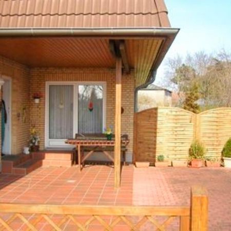 Ferienwohnung Struve Nr4 Petersdorf auf Fehmarn Εξωτερικό φωτογραφία