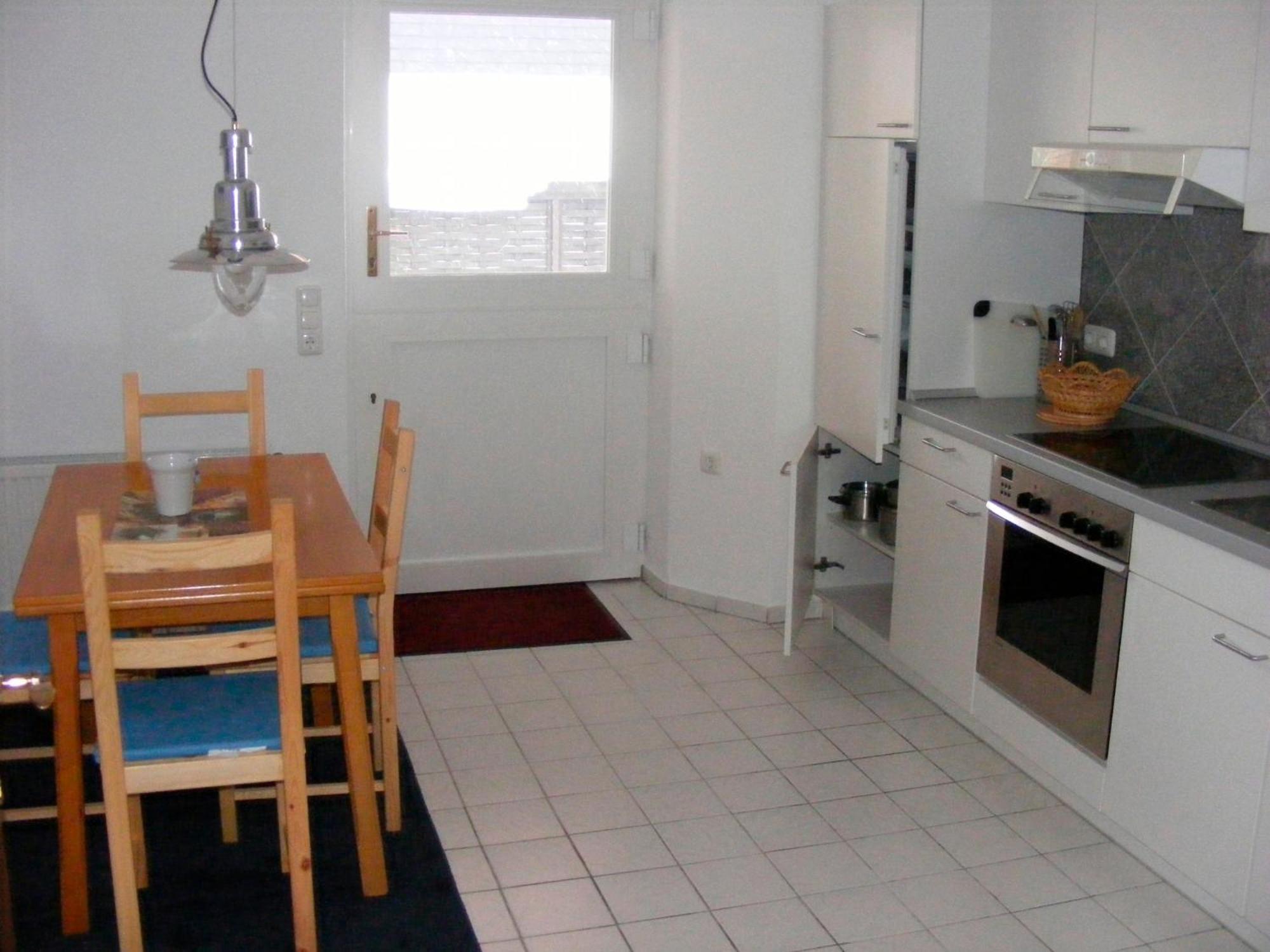 Ferienwohnung Struve Nr4 Petersdorf auf Fehmarn Εξωτερικό φωτογραφία