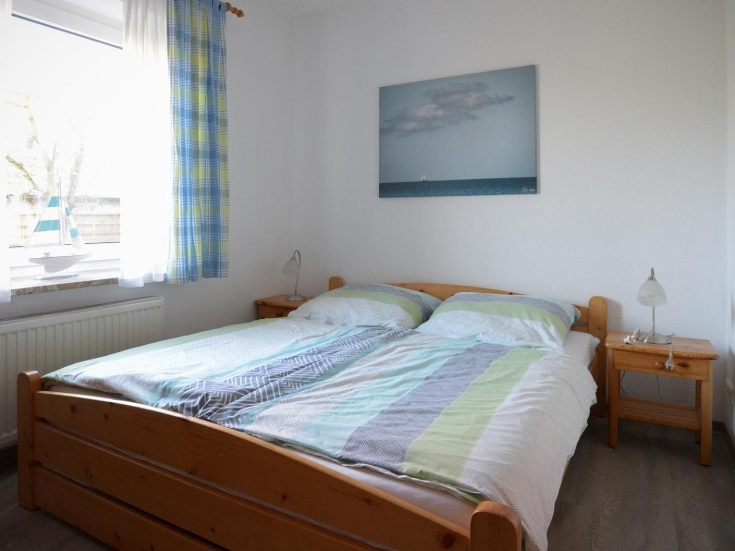Ferienwohnung Struve Nr4 Petersdorf auf Fehmarn Εξωτερικό φωτογραφία
