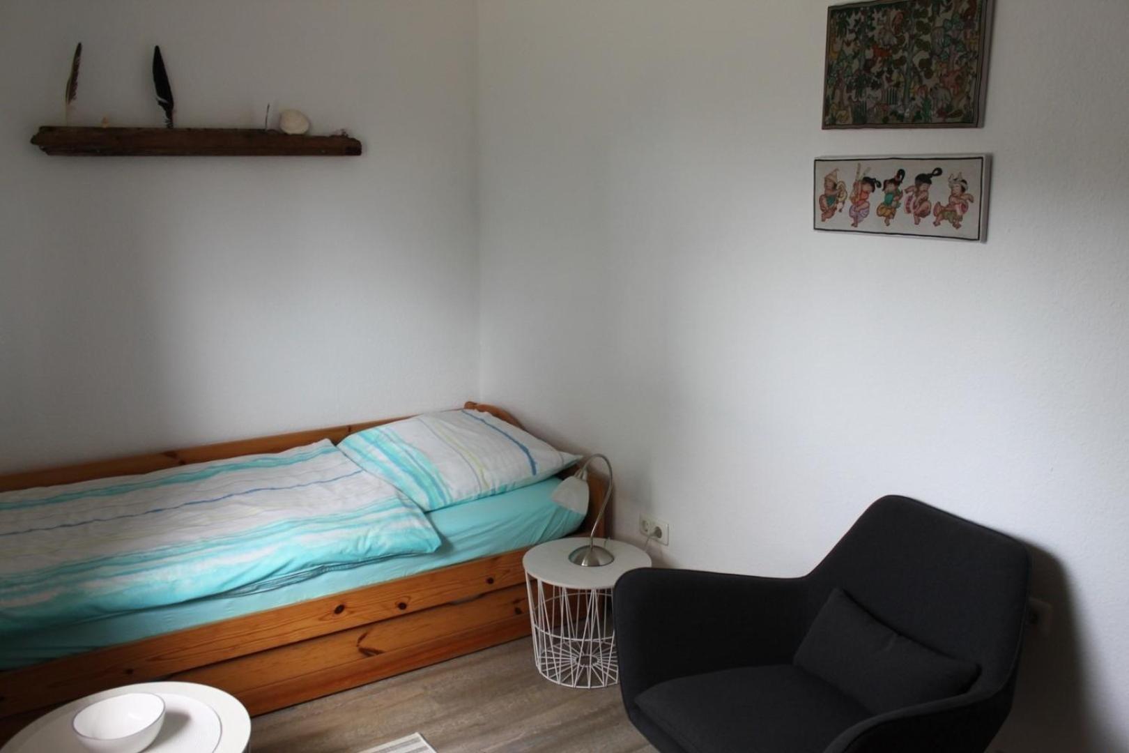 Ferienwohnung Struve Nr4 Petersdorf auf Fehmarn Εξωτερικό φωτογραφία