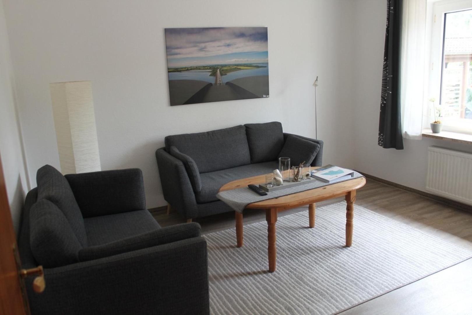 Ferienwohnung Struve Nr4 Petersdorf auf Fehmarn Εξωτερικό φωτογραφία