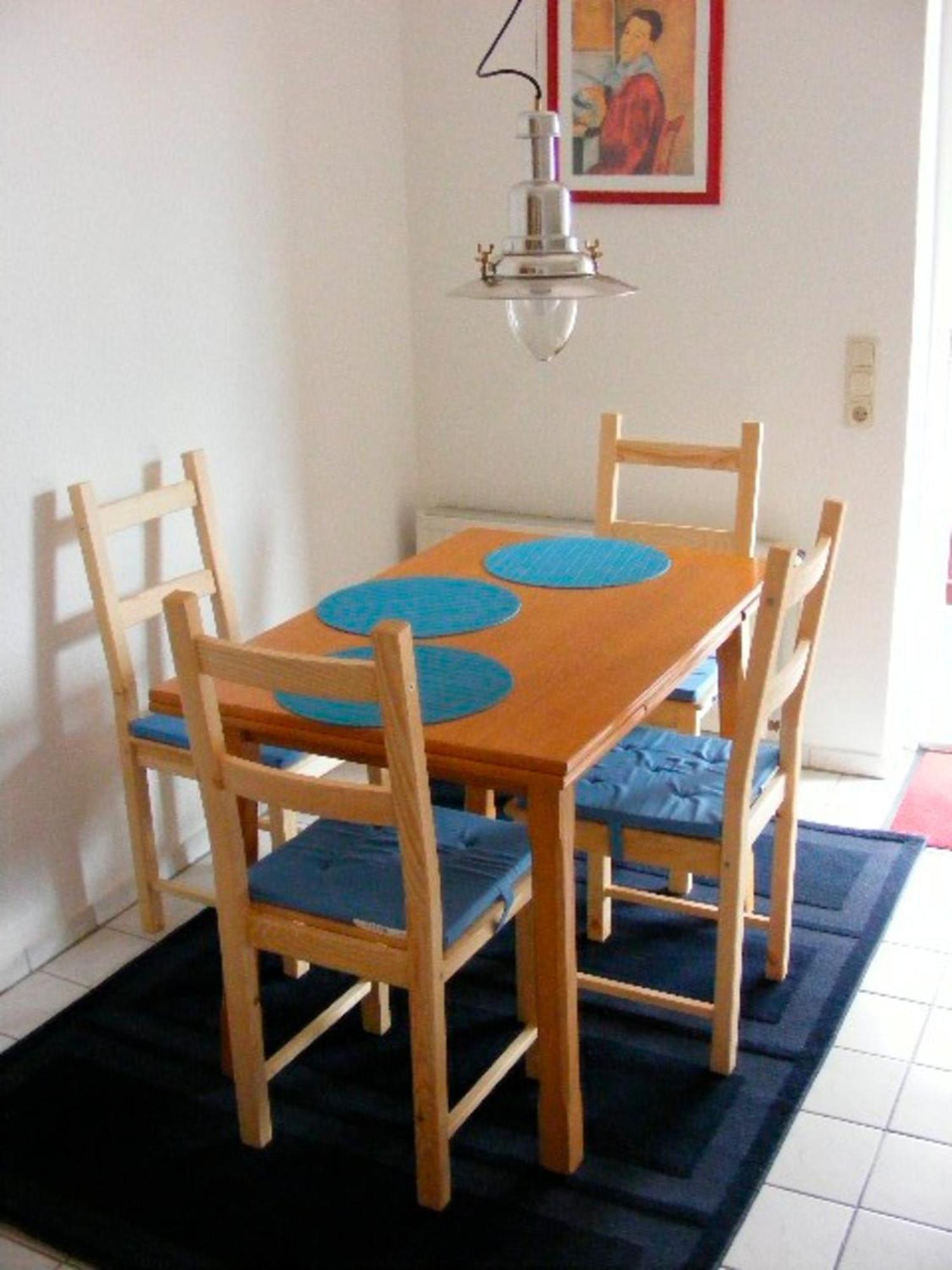 Ferienwohnung Struve Nr4 Petersdorf auf Fehmarn Εξωτερικό φωτογραφία