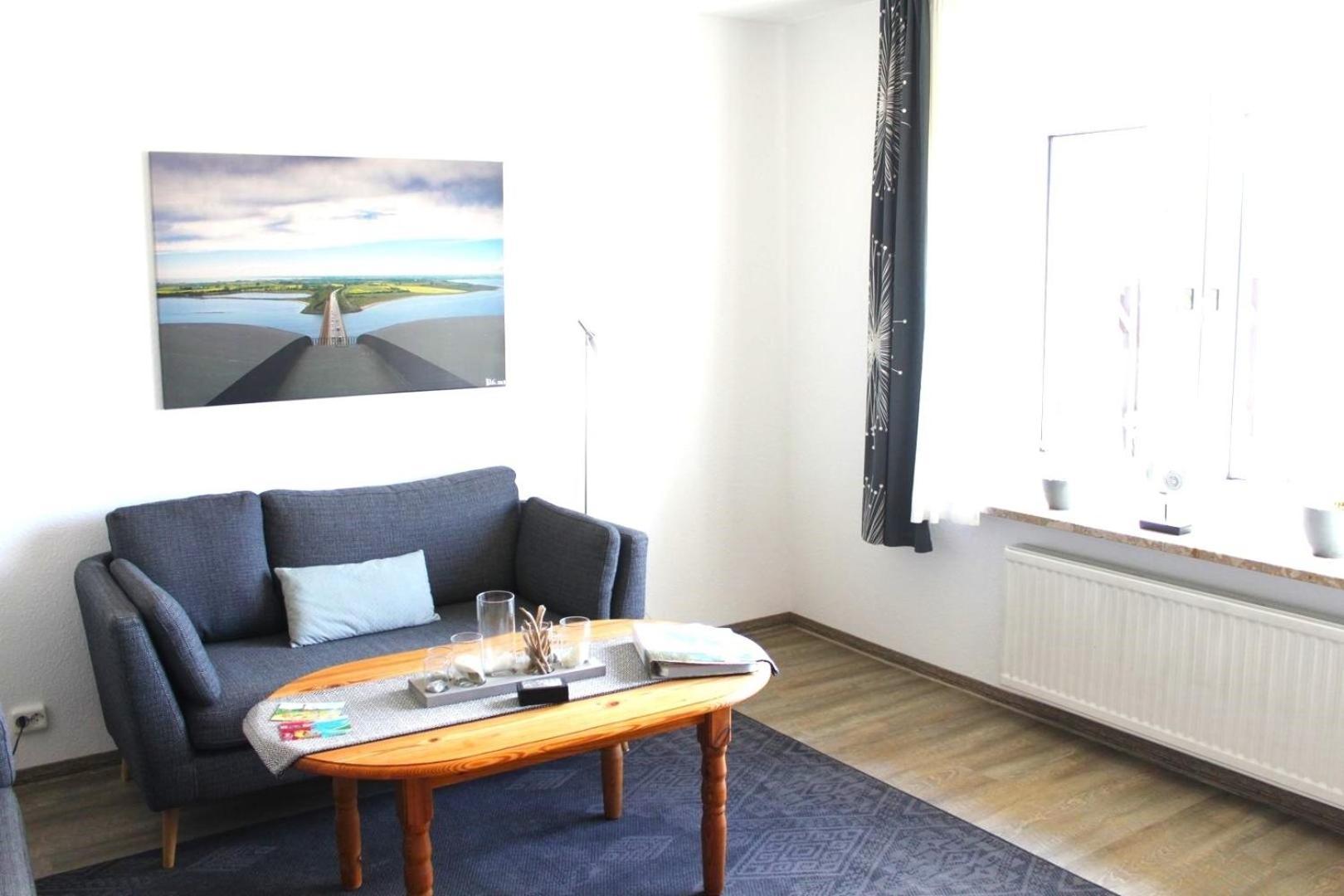 Ferienwohnung Struve Nr4 Petersdorf auf Fehmarn Εξωτερικό φωτογραφία