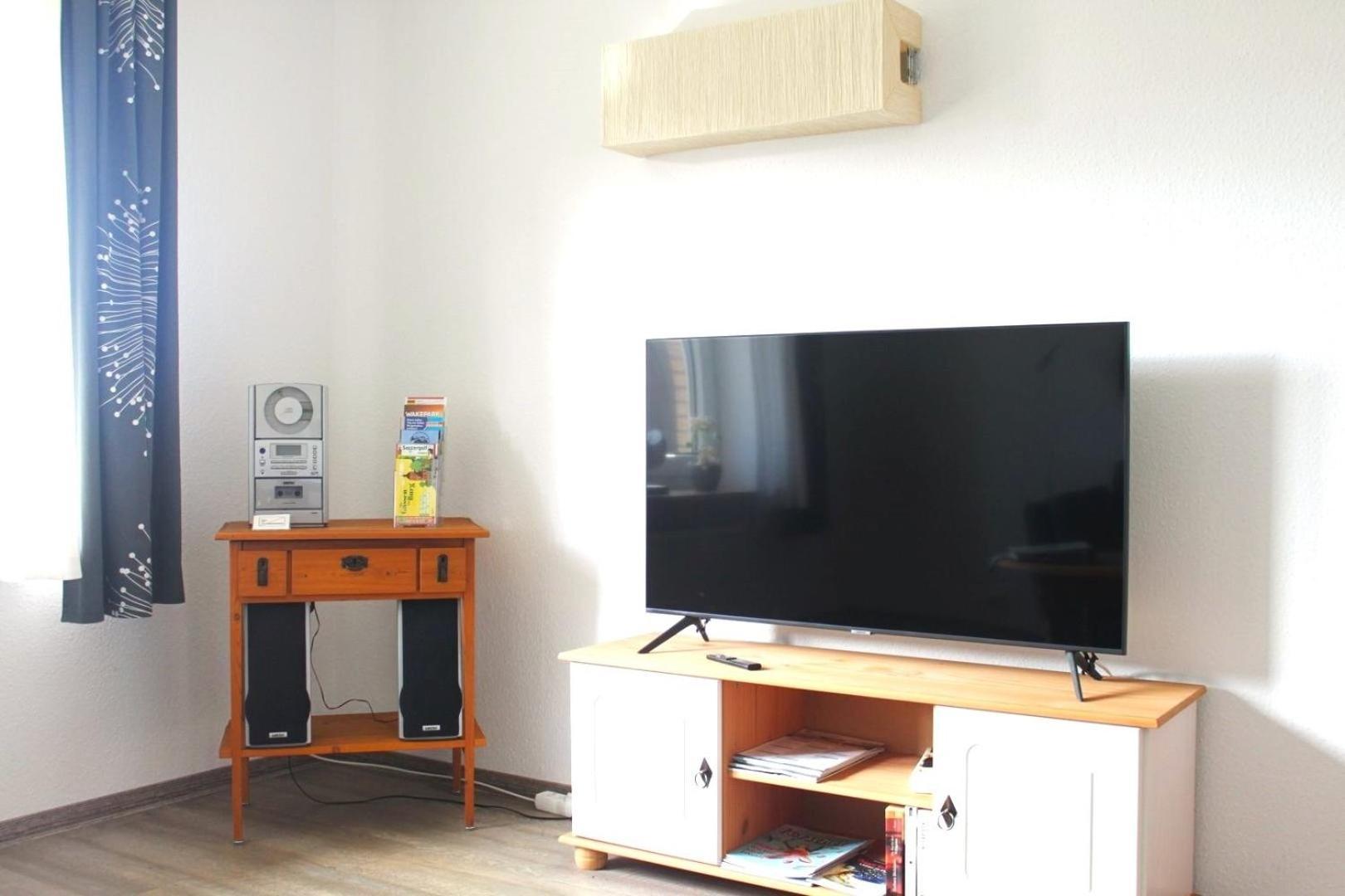 Ferienwohnung Struve Nr4 Petersdorf auf Fehmarn Εξωτερικό φωτογραφία