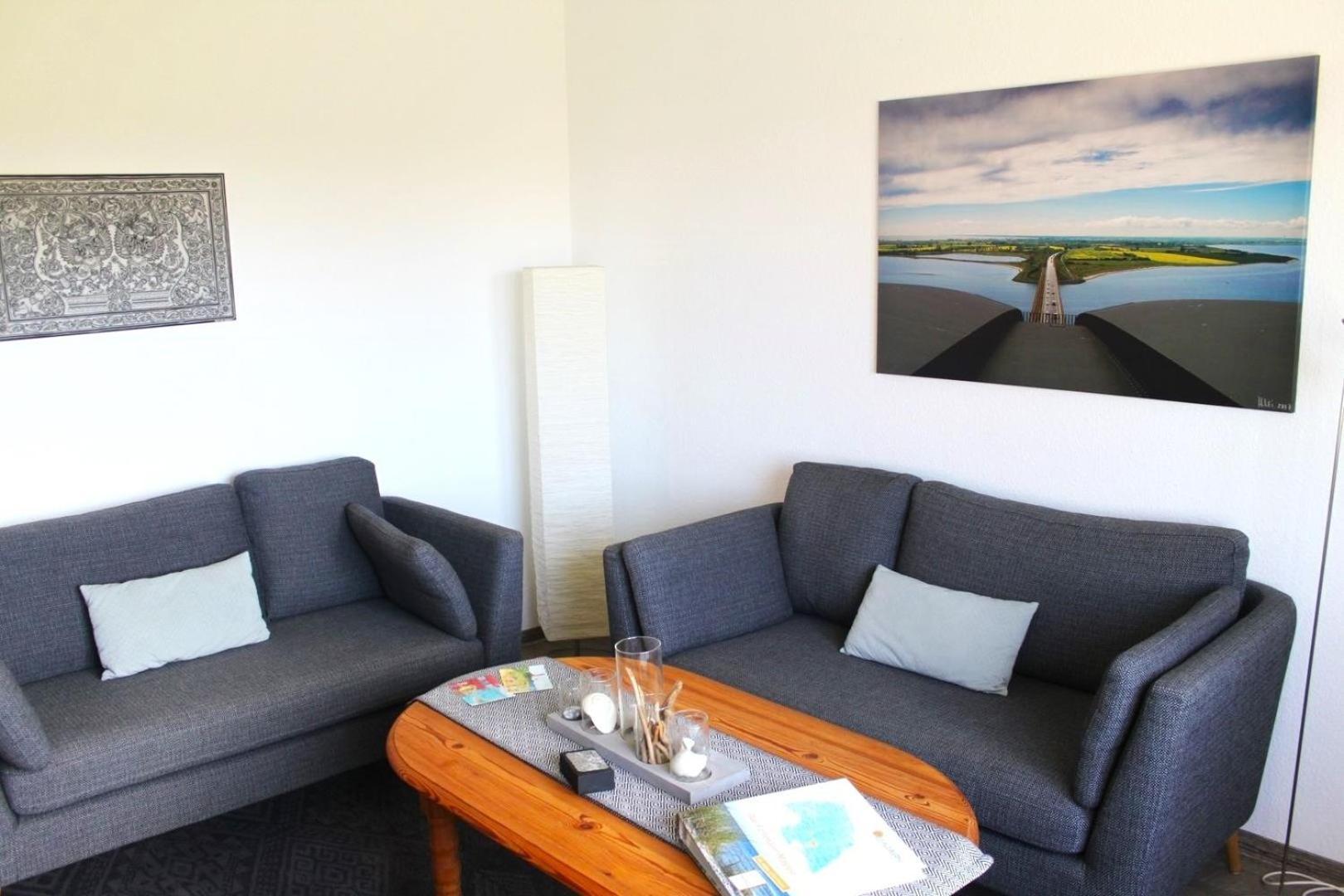 Ferienwohnung Struve Nr4 Petersdorf auf Fehmarn Εξωτερικό φωτογραφία