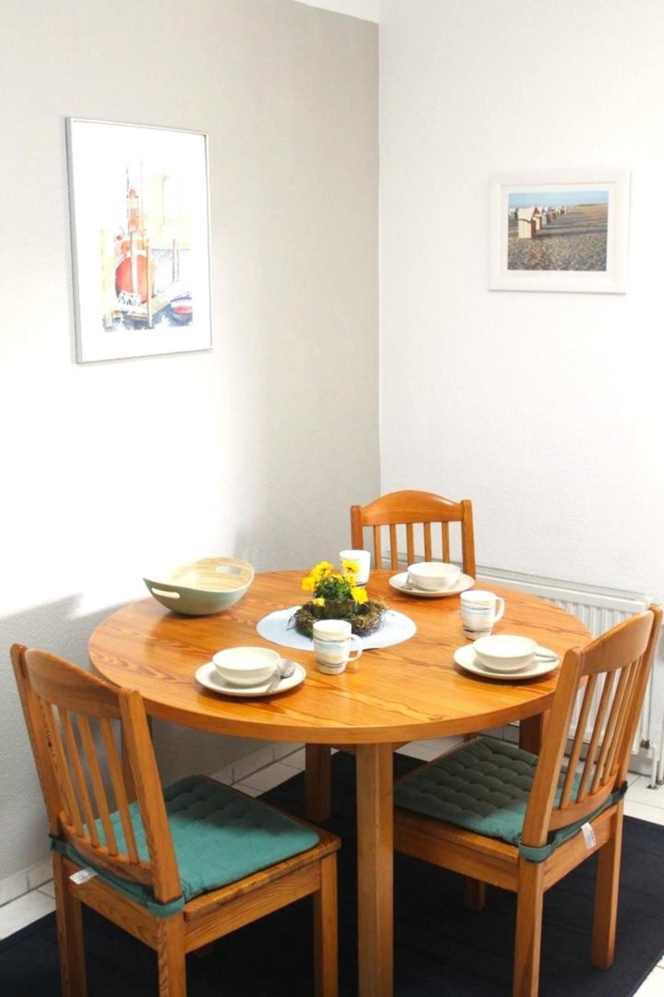 Ferienwohnung Struve Nr4 Petersdorf auf Fehmarn Εξωτερικό φωτογραφία