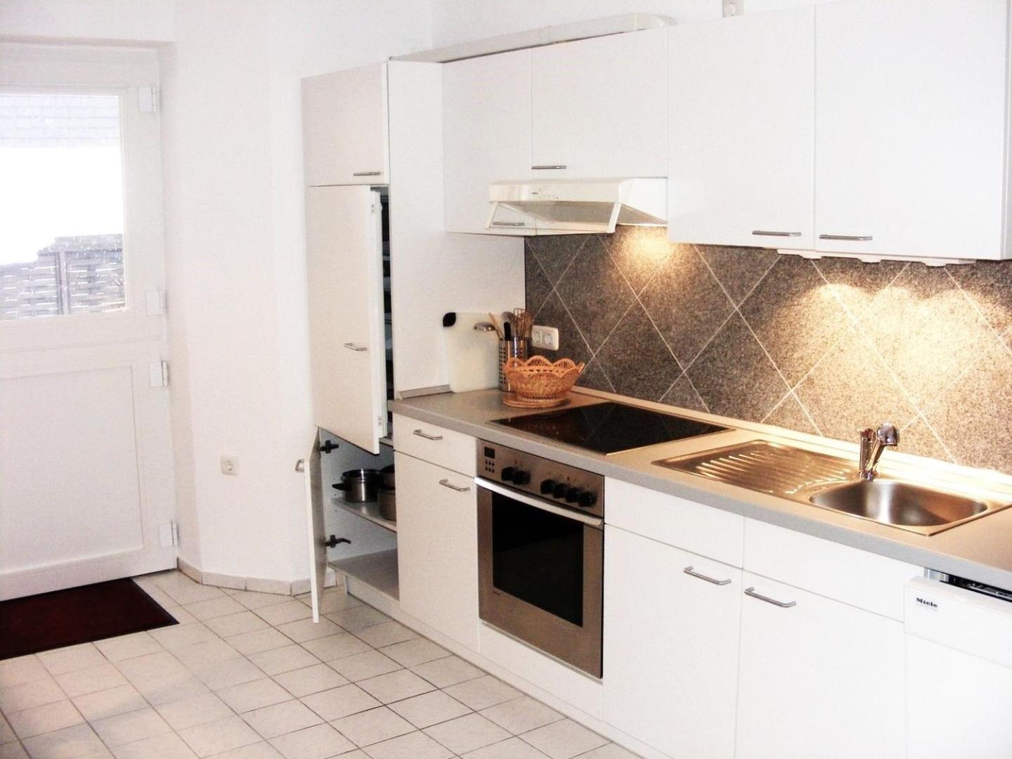 Ferienwohnung Struve Nr4 Petersdorf auf Fehmarn Εξωτερικό φωτογραφία