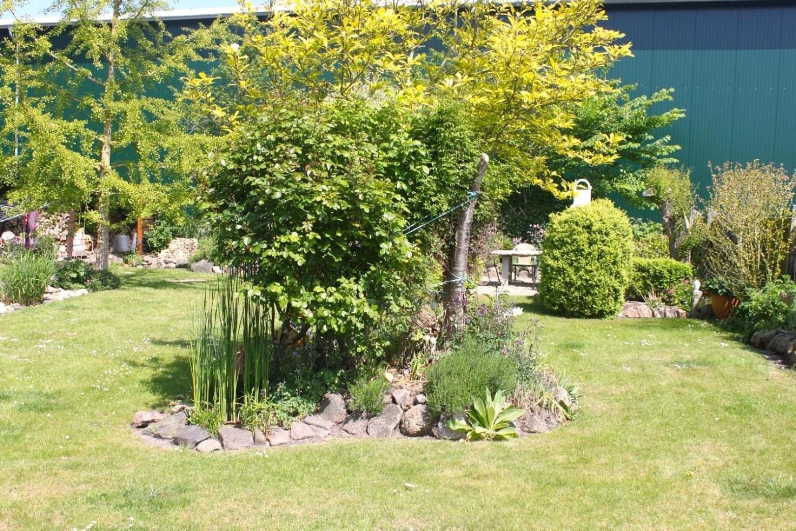 Ferienwohnung Struve Nr4 Petersdorf auf Fehmarn Εξωτερικό φωτογραφία